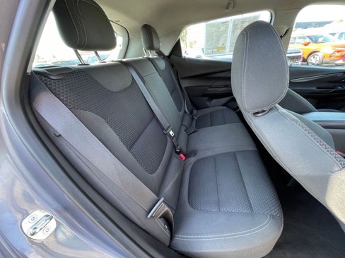 Used 2023 Chevrolet Bolt LT w/ Driver Confidence Package image 43