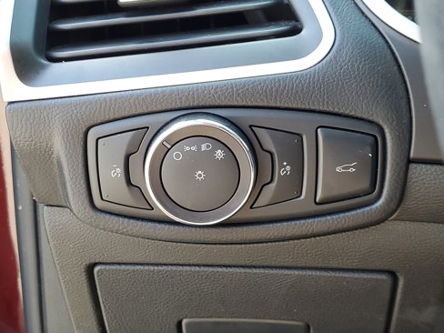 Used 2017 Ford Edge SEL w/ Equipment Group 201A image 30