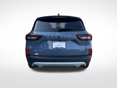 New 2025 Ford Escape Active w/ Tech Pack #1 image 4