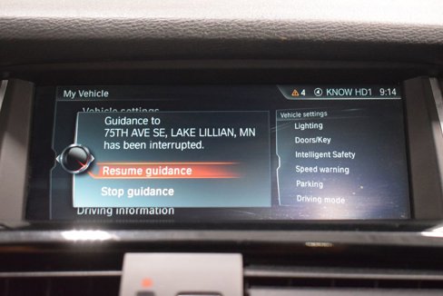 Used 2017 BMW X3 xDrive35i image 27