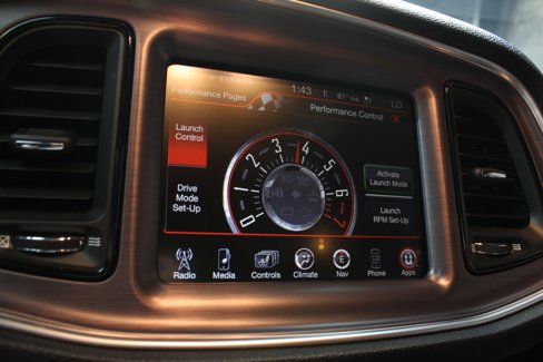 Used 2015 Dodge Challenger R/T Scat Pack image 53