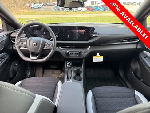 New 2025 Buick Envista Preferred w/ Convenience II Package image 13