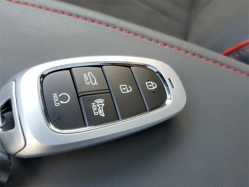 Certified 2023 Hyundai Sonata SEL Plus image 26