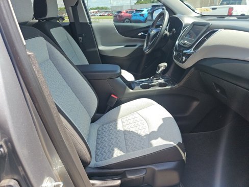 Used 2023 Chevrolet Equinox LT w/ Driver Convenience Package image 17