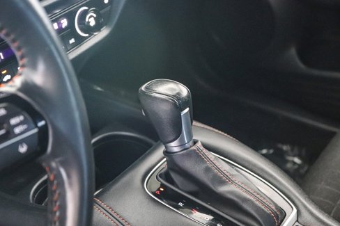 Certified 2023 Honda HR-V Sport image 23