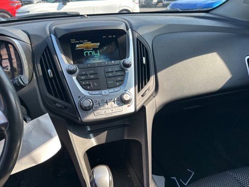 Used 2013 Chevrolet Equinox LT w/ Driver Convenience Package image 11