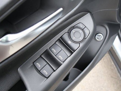 New 2025 Buick Envista Preferred w/ Convenience I Package image 16