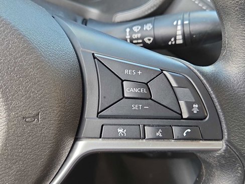 Used 2023 Nissan Sentra SV image 22