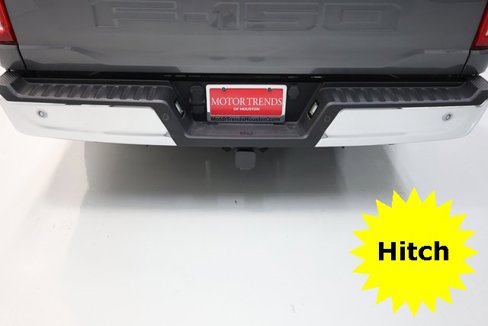 Used 2023 Ford F150 XL w/ Trailer Tow Package image 33
