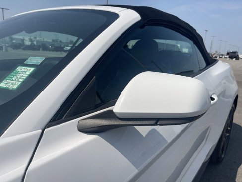 Used 2023 Ford Mustang Premium image 11
