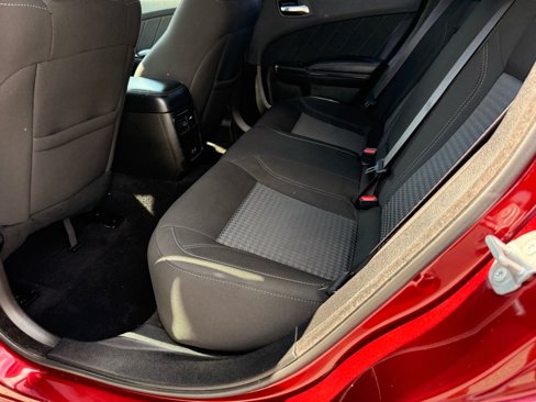 Used 2022 Dodge Charger SXT w/ Blacktop Package image 11