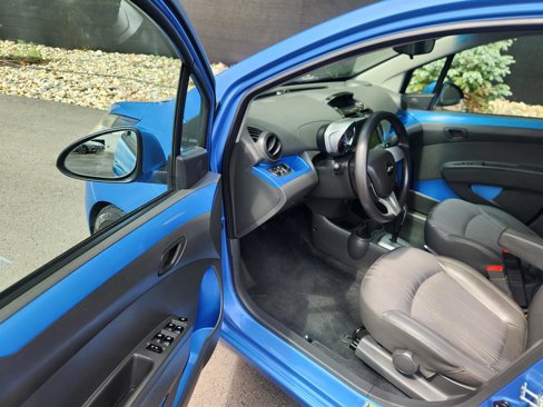 Used 2014 Chevrolet Spark LT image 23