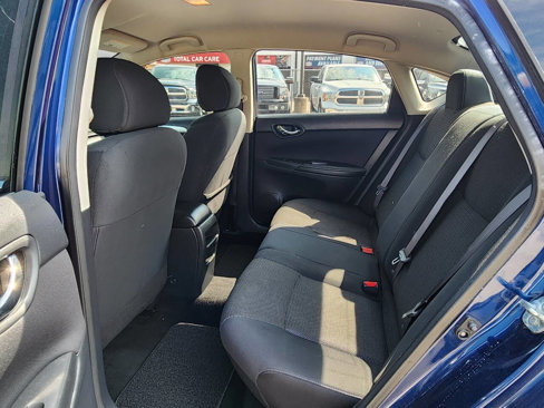 Used 2019 Nissan Sentra S image 13
