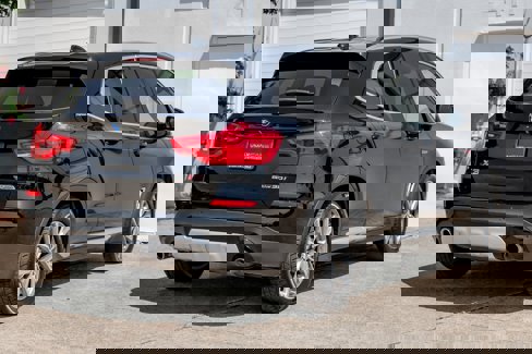 Used 2019 BMW X3 sDrive30i w/ Driving Assistance Package image 10