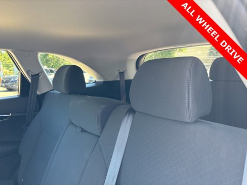 Used 2019 Kia Sorento LX w/ LX Convenience Package image 24