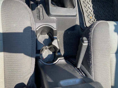 Used 2005 Jeep Wrangler Unlimited image 56