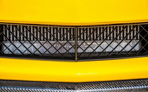 Used 2006 Chevrolet Corvette Z06 w/ Preferred Equipment Group image 28