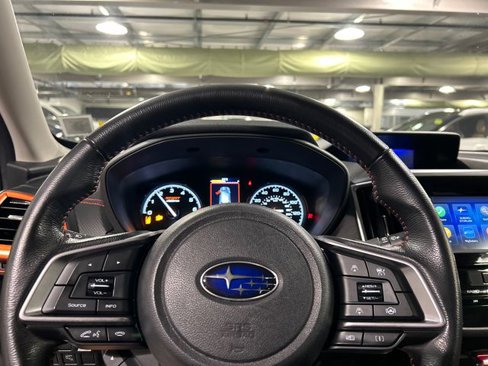 Certified 2021 Subaru Forester Sport image 12