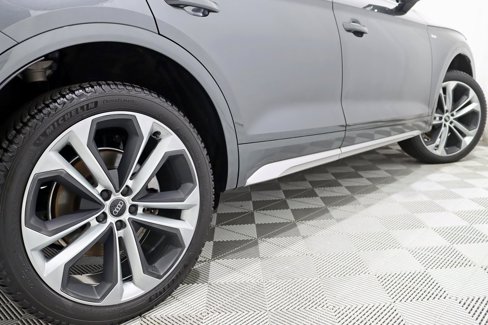 Used 2021 Audi Q5 2.0T Premium Plus w/ Premium Plus Package image 8
