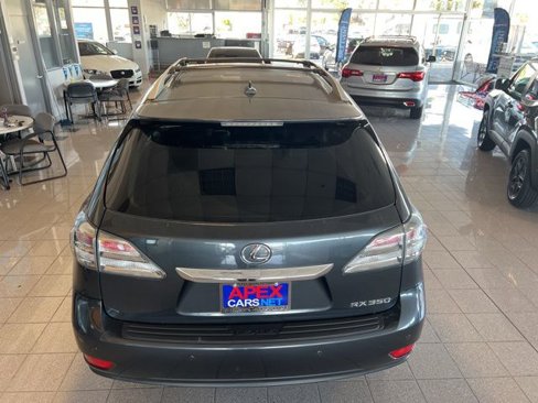 Used 2011 Lexus RX 350 AWD image 9