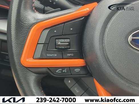 Used 2019 Subaru Forester Sport image 26