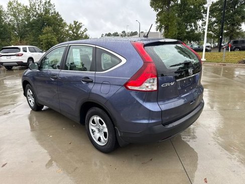 Used 2014 Honda CR-V LX image 6