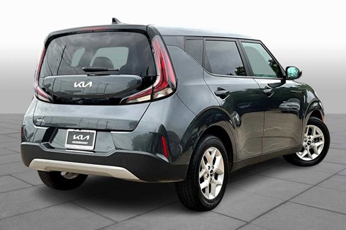 Certified 2023 Kia Soul LX w/ Option Group 015 image 11