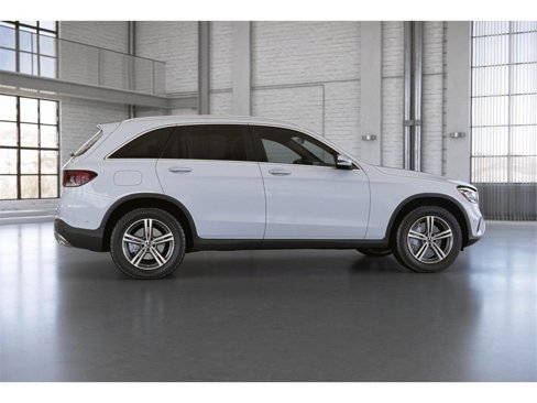 Certified 2022 Mercedes-Benz GLC 300 4MATIC image 18