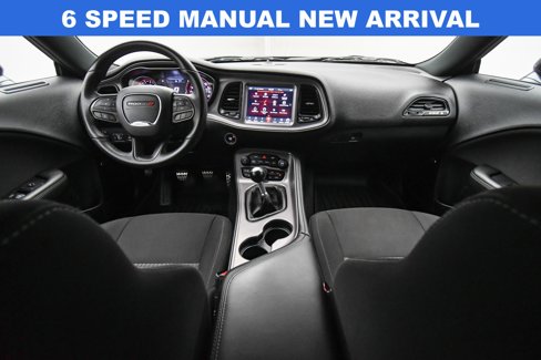Used 2023 Dodge Challenger R/T Scat Pack image 12