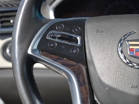 Used 2016 Cadillac SRX Premium w/ Driver Assist Package image 20