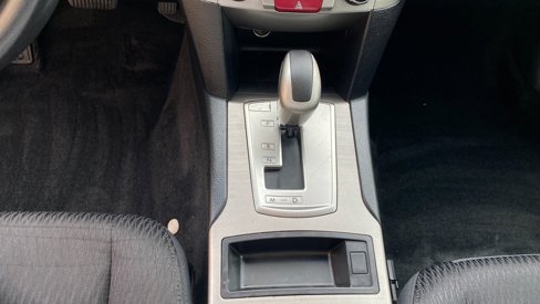 Used 2011 Subaru Outback 2.5i image 19