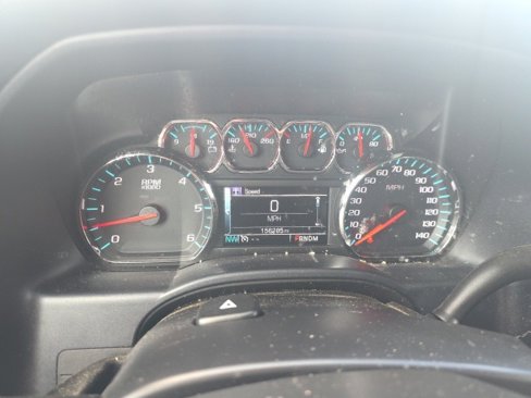 Used 2016 Chevrolet Silverado 1500 LT w/ All Star Edition image 16