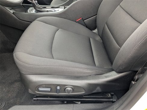 Used 2023 Chevrolet Malibu LS w/ Driver Confidence Package image 15