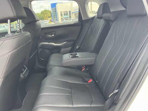 New 2025 Acura ADX FWD image 13