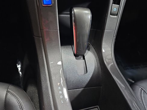 Used 2013 Chevrolet Volt Premium w/ Premium Trim Package image 25