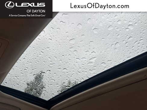 Used 2016 Lexus ES 350 image 26