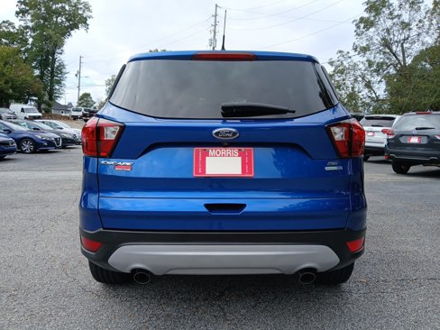 Used 2019 Ford Escape SE image 7