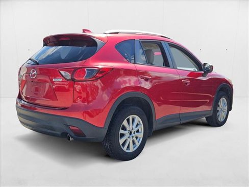 Used 2014 MAZDA CX-5 Touring image 5
