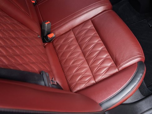 Used 2021 Nissan Maxima Platinum w/ 40th Anniversary Package image 36