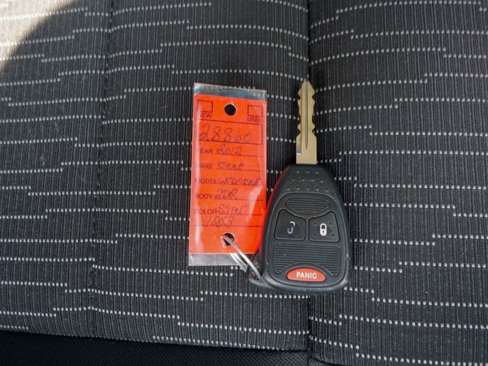 Used 2012 Jeep Wrangler Sahara image 24