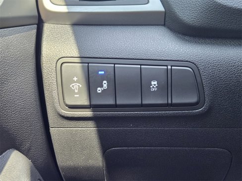 Used 2018 Hyundai Tucson SEL Plus w/ Cargo Package image 23