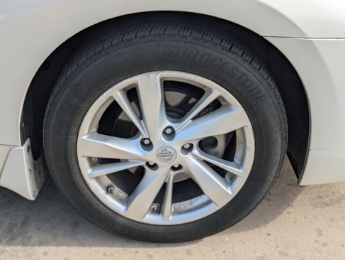Used 2015 Nissan Altima 2.5 SL image 7