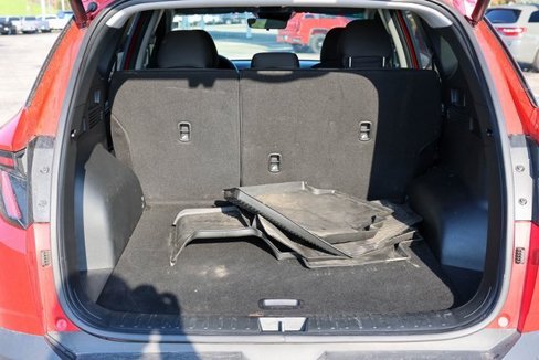 Used 2023 Hyundai Tucson SEL image 9