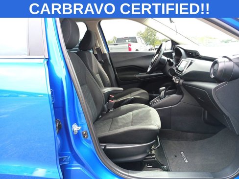 Used 2022 Nissan Kicks S image 29