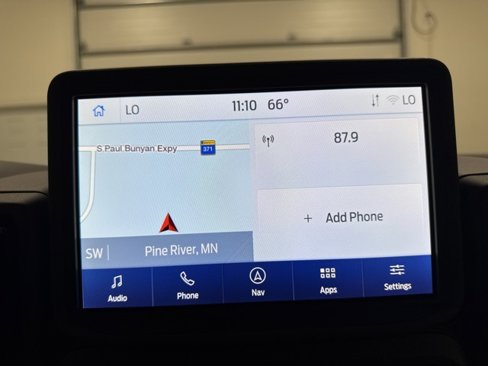 Used 2024 Ford Bronco Sport Outer Banks image 29