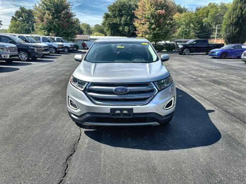 Used 2015 Ford Edge SEL image 3
