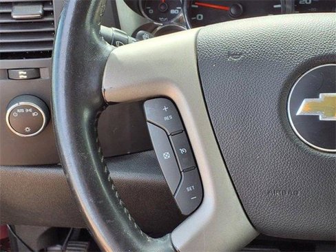 Used 2013 Chevrolet Silverado 1500 LT w/ All-Star Edition image 13