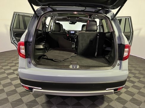 Used 2022 Honda Pilot Elite image 28