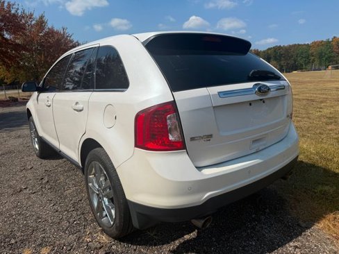 Used 2013 Ford Edge Limited image 3