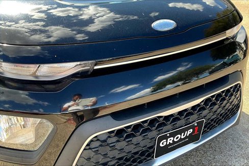 Used 2021 Kia Soul S image 28